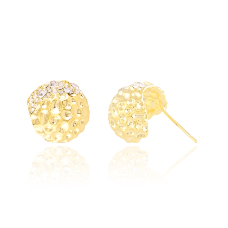 Kolczyki 14k z kryształkami Moonriver EAP45377 Kolczyki 14k z kryształkami Moonriver EAP45377