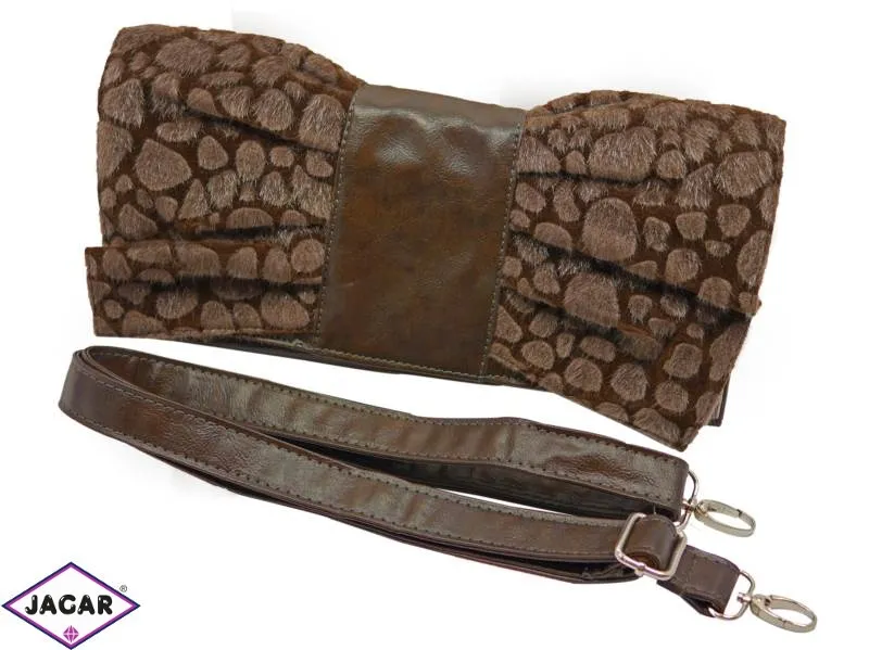Torebka damska - kopertówka - 30 x 13 x 10cm TD110 Torebka damska - kopertówka - 30 x 13 x 10cm TD110