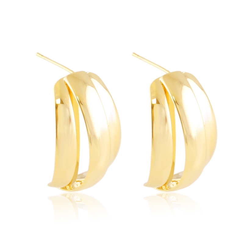 Kolczyki 14k codzienne Moonriver EAP45384 Kolczyki 14k codzienne Moonriver EAP45384