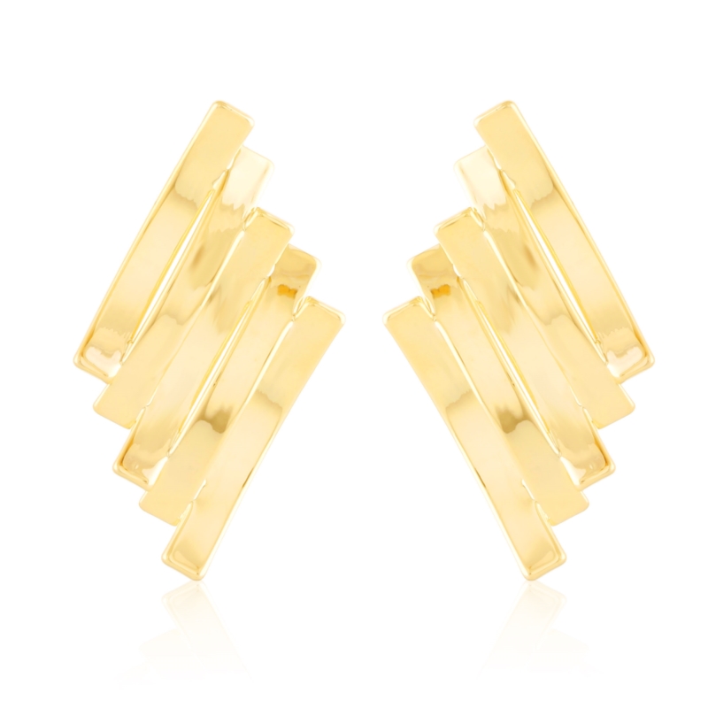 Kolczyki 14k wiszące Moonriver EAP45386 Kolczyki 14k wiszące Moonriver EAP45386
