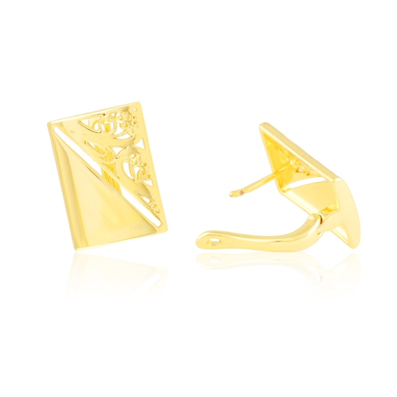Kolczyki 14k codzienne Milan EAP45422 Kolczyki 14k codzienne Milan EAP45422