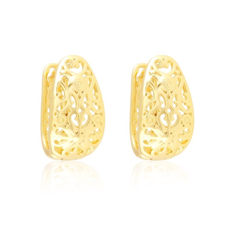 Kolczyki 14k codzienne Milan EAP45423 Kolczyki 14k codzienne Milan EAP45423