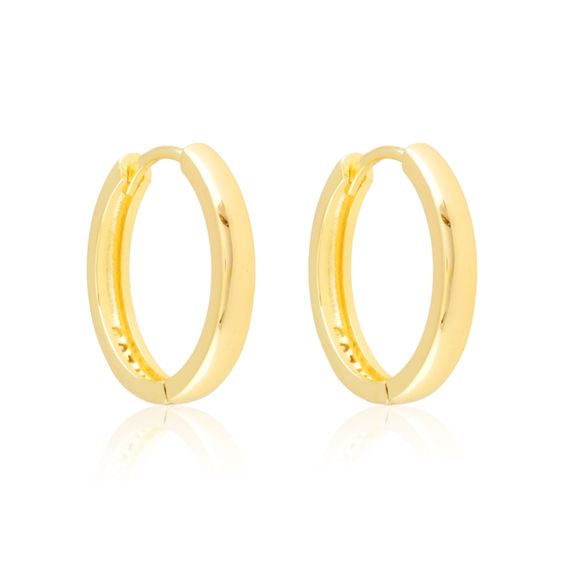 Kolczyki 14k codzienne Milan EAP45443 Kolczyki 14k codzienne Milan EAP45443