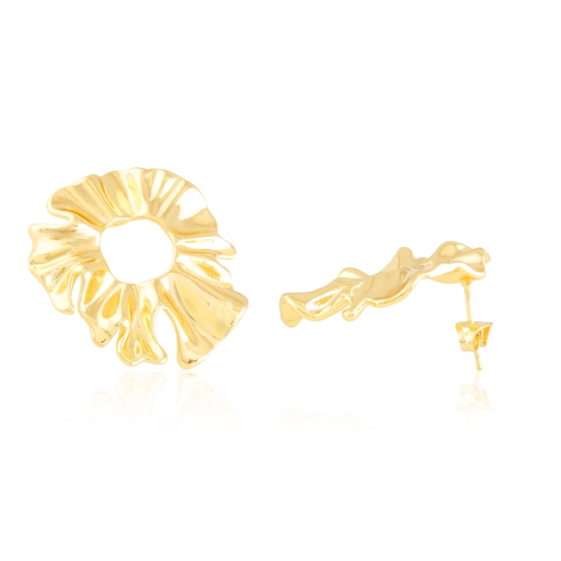 Kolczyki 14k sztyfty Milan EAP45444 Kolczyki 14k sztyfty Milan EAP45444