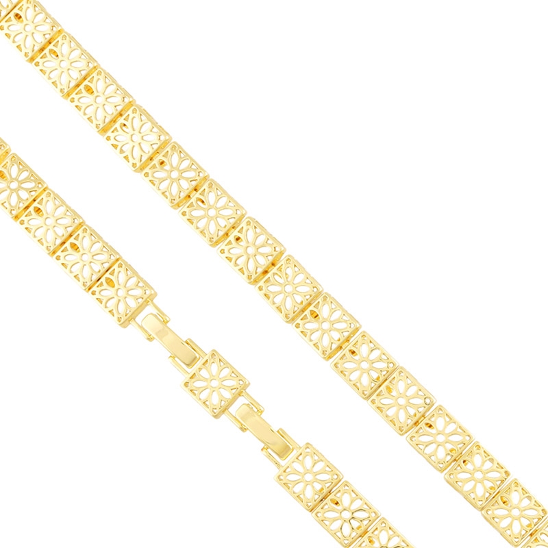 Bransoletka 14k codzienna Milan BP23330 Bransoletka 14k codzienna Milan BP23330