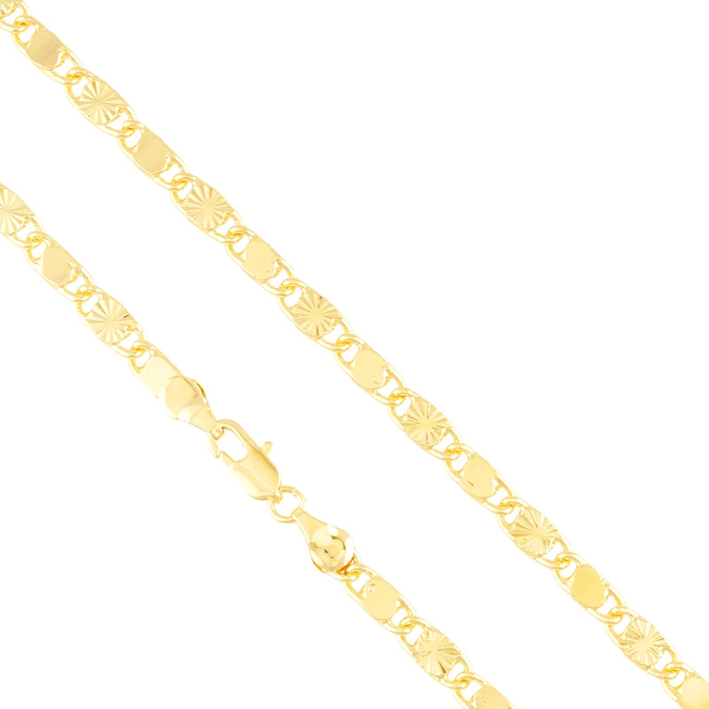 Bransoletka 14k codzienna Milan BP23358 Bransoletka 14k codzienna Milan BP23358