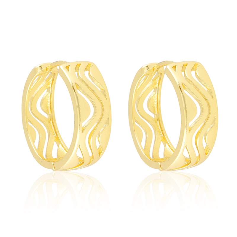 Kolczyki 14k codzienne Milan EAP45526 Kolczyki 14k codzienne Milan EAP45526