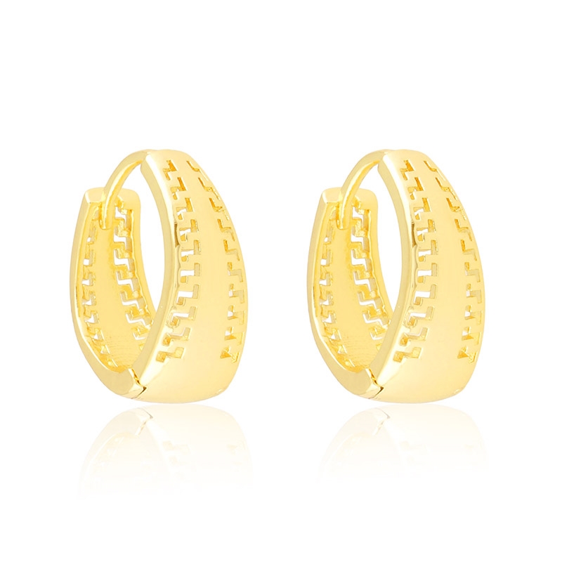 Kolczyki 14k codzienne Milan EAP45528 Kolczyki 14k codzienne Milan EAP45528