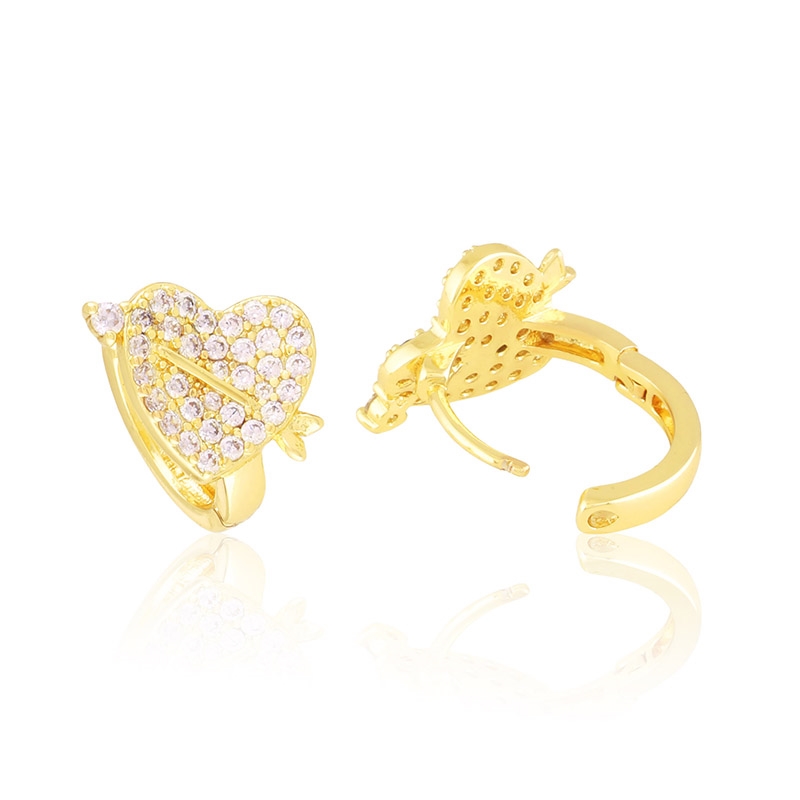 Kolczyki 14k codzienne Milan EAP45534 Kolczyki 14k codzienne Milan EAP45534