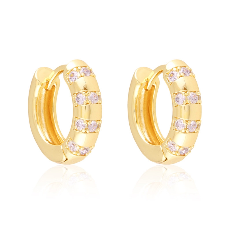 Kolczyki 14k codzienne Milan EAP45535 Kolczyki 14k codzienne Milan EAP45535