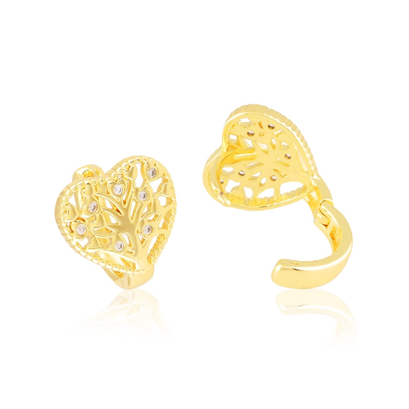 Kolczyki 14k codzienne Milan EAP45537 Kolczyki 14k codzienne Milan EAP45537
