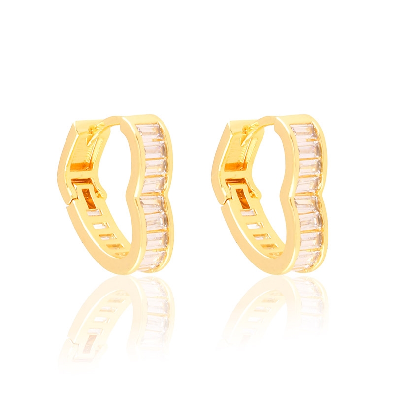 Kolczyki 14k codzienne Milan EAP45539 Kolczyki 14k codzienne Milan EAP45539
