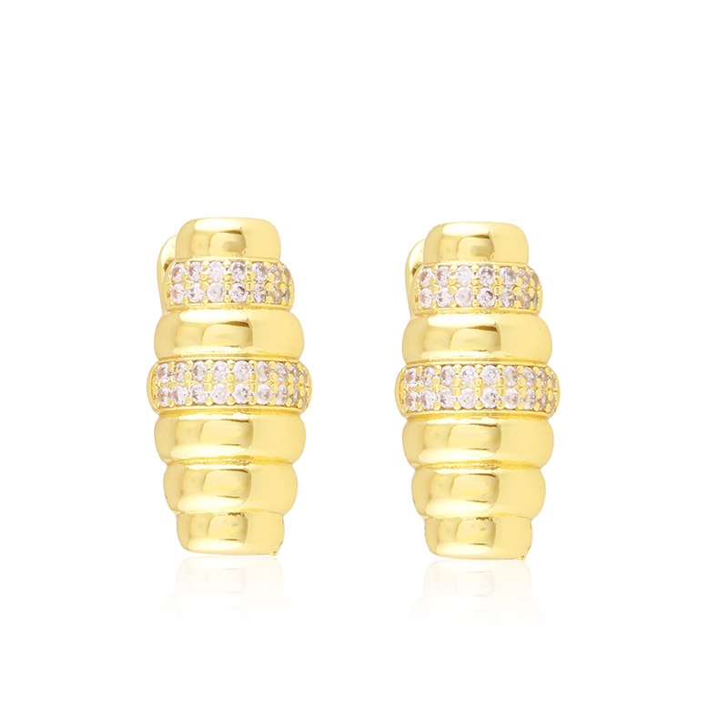 Kolczyki 14k codzienne Milan EAP45545 Kolczyki 14k codzienne Milan EAP45545