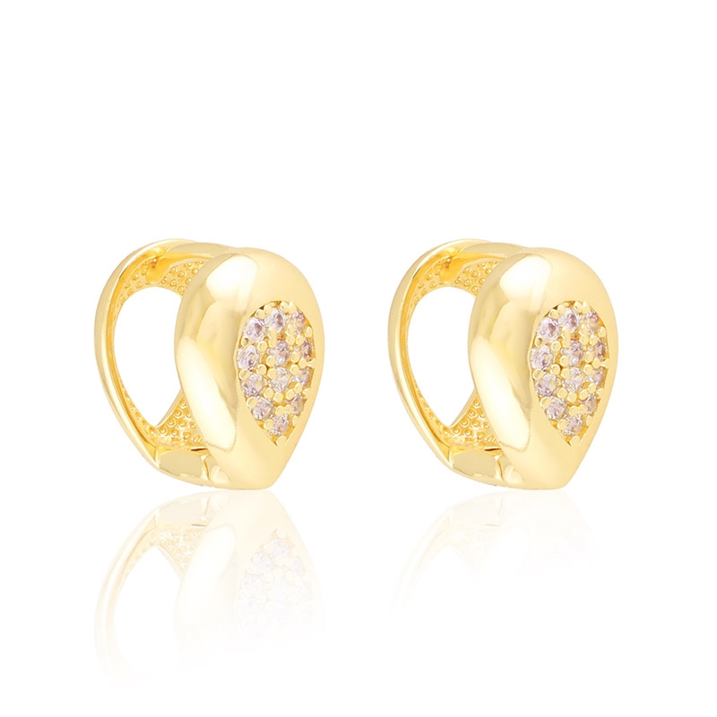 Kolczyki 14k codzienne Milan EAP45547 Kolczyki 14k codzienne Milan EAP45547
