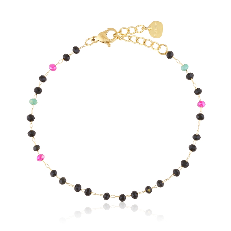 Bransoletka stal chirurgiczna Blueberry BP23380 Bransoletka stal chirurgiczna Blueberry BP23380