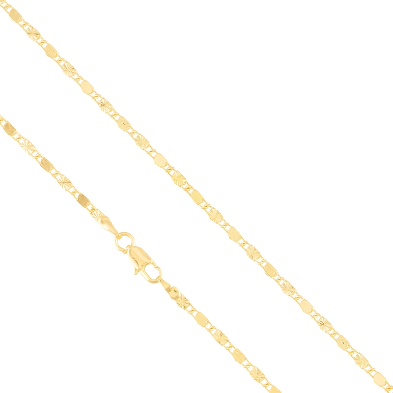 Łańcuszek 14k 45cm LUNA LAP5100 Łańcuszek 14k 45cm LUNA LAP5100