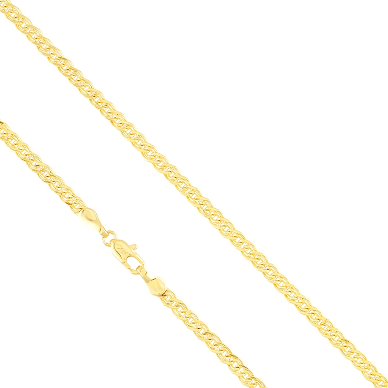 Łańcuszek 14k 50cm Xuping LAP5102 Łańcuszek 14k 50cm Xuping LAP5102