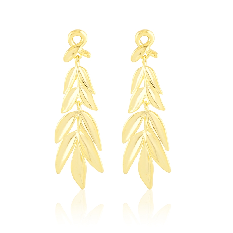 Kolczyki 14k wiszącei Moonriver EAP45663 Kolczyki 14k wiszącei Moonriver EAP45663