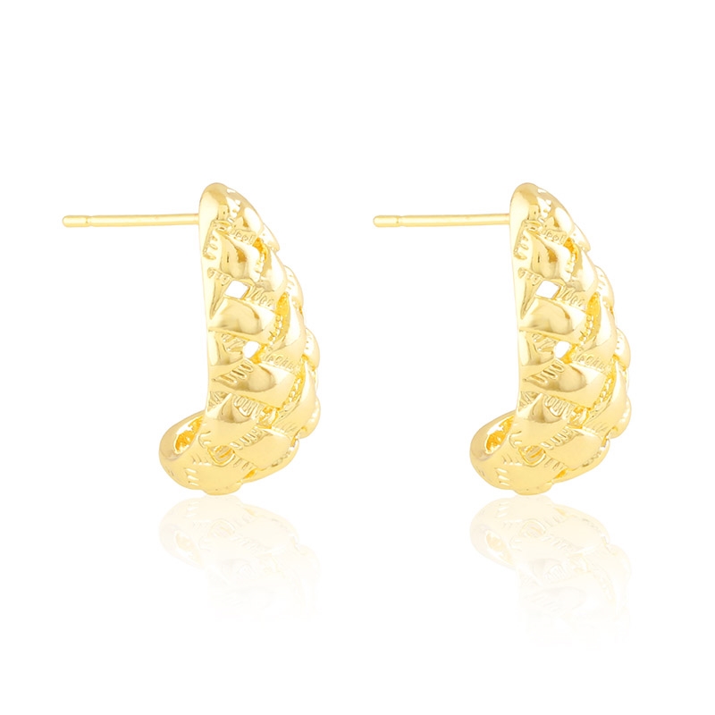 Kolczyki 14k codzienne Xuping EAP45711 Kolczyki 14k codzienne Xuping EAP45711