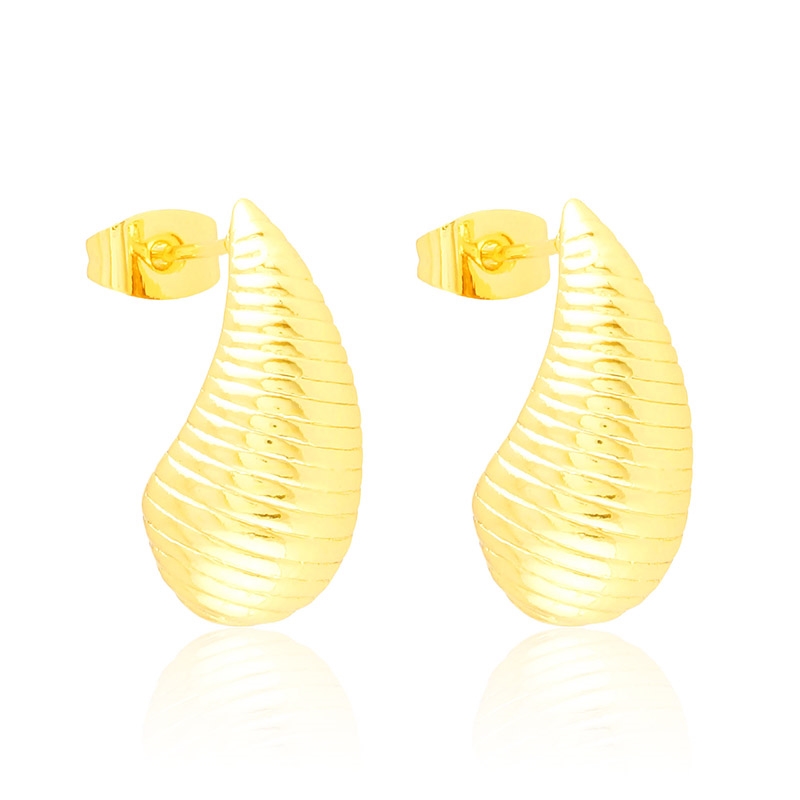 Kolczyki 14k codzienne Xuping EAP45712 Kolczyki 14k codzienne Xuping EAP45712