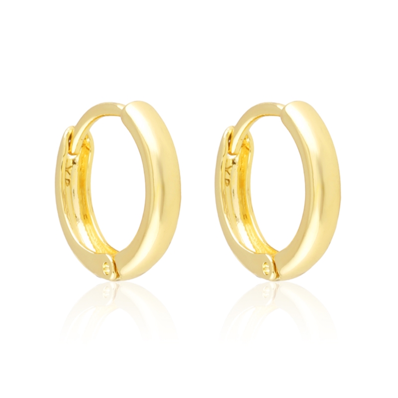 Kolczyki 14k codzienne Xuping EAP45724 Kolczyki 14k codzienne Xuping EAP45724