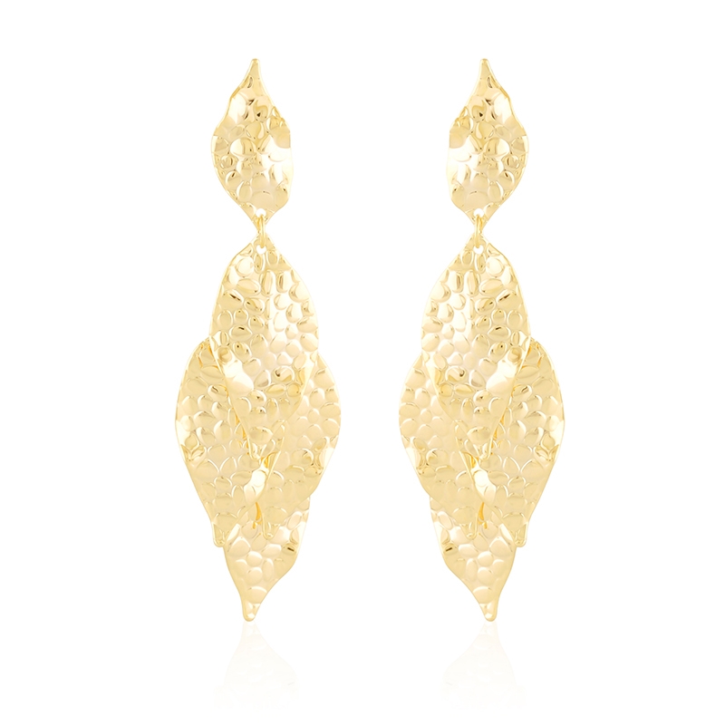 Kolczyki 14k wiszące EAP45760 Kolczyki 14k wiszące EAP45760