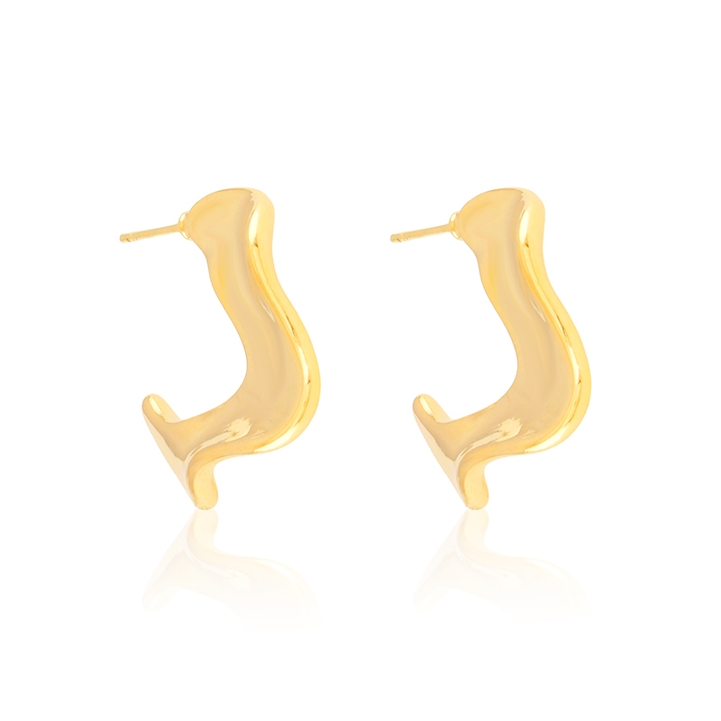 Kolczyki 14k codzienne EAP45761 Kolczyki 14k codzienne EAP45761
