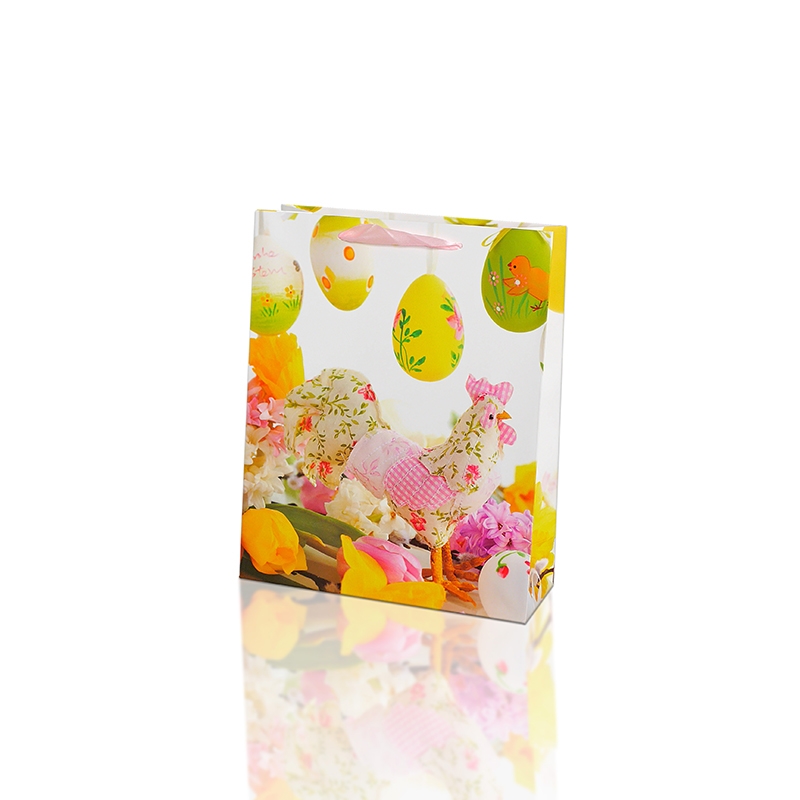 Torebki - Kurczaczki - 24x18cm 12szt TP236 Torebki - Kurczaczki - 24x18cm 12szt TP236