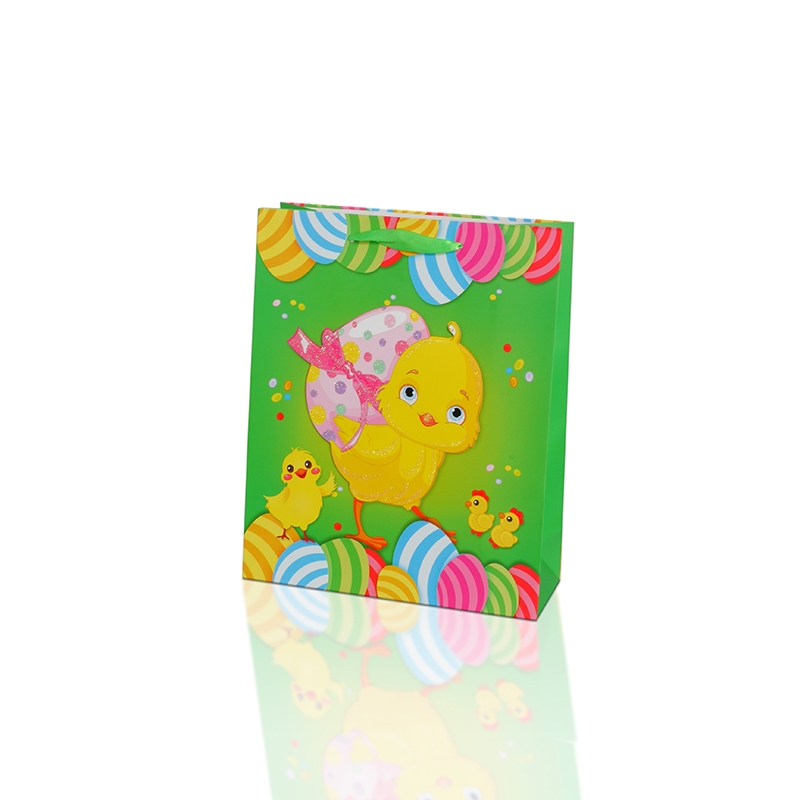 Torebki - Święteczne Jajka - 24x18cm 12szt TP238 Torebki - Święteczne Jajka - 24x18cm 12szt TP238