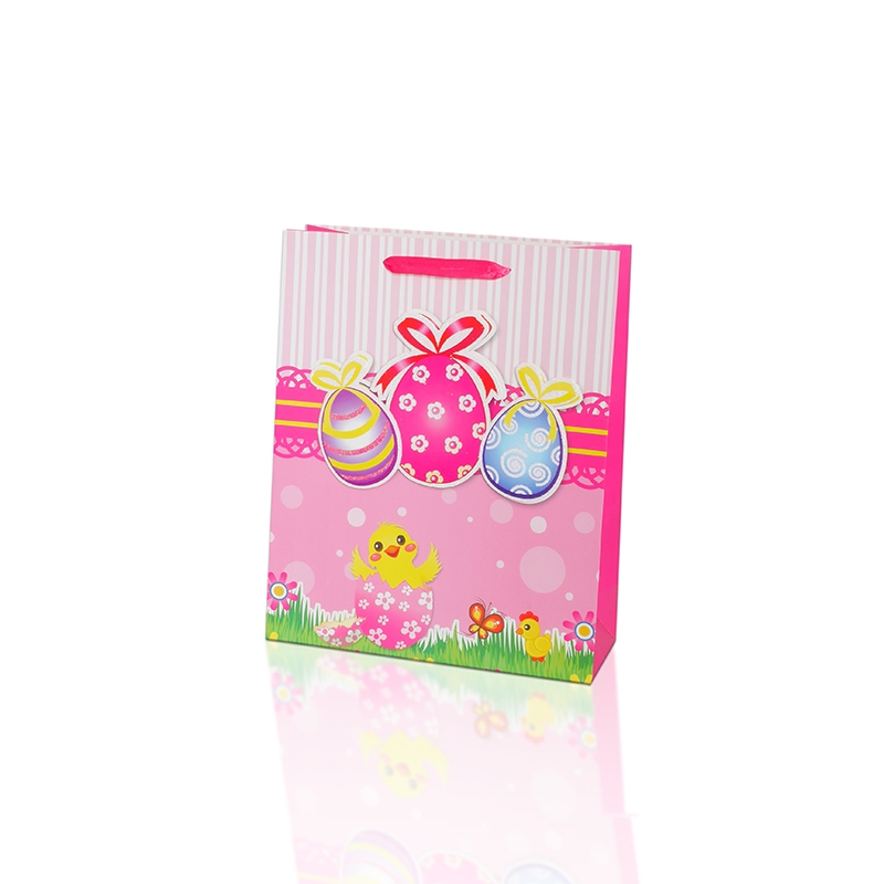 Torebki - Święteczne Jajka - 24x18cm 12szt TP238 Torebki - Święteczne Jajka - 24x18cm 12szt TP238