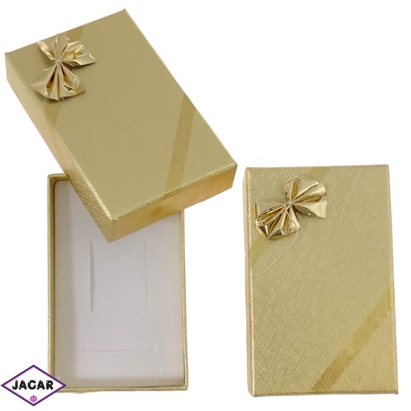 Pudełka - 8cmx5cmx2,5cm 24szt/op OPA14