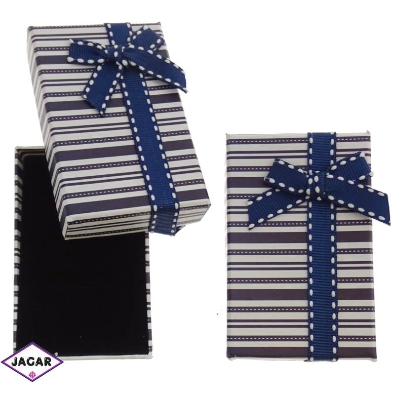 Pudełka - 8cmx5cmx2,5cm 24szt/op OPA20