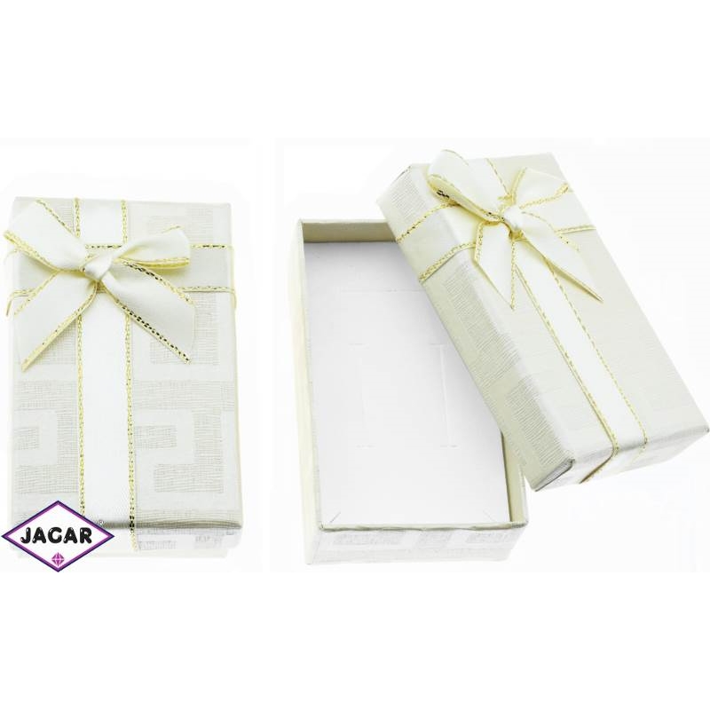 Pudełka - 8,5cmx5cmx2,5cm 24szt/op OPA62