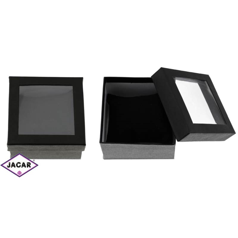 Pudełka - 9cmx9cmx6cm 6 szt/op OPA78