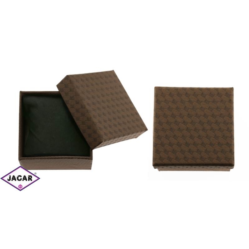 Pudełka - 9cmx9cmx6cm 6 szt/op OPA79 Pudełka - 9cmx9cmx6cm 6 szt/op OPA79