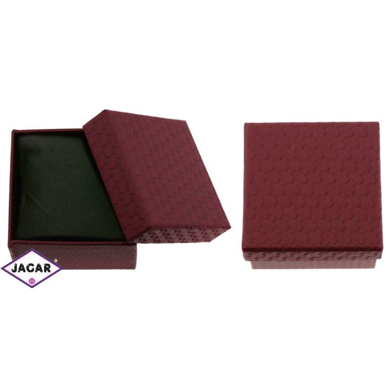 Pudełka - 9cmx9cmx6cm 6 szt/op OPA85 Pudełka - 9cmx9cmx6cm 6 szt/op OPA85