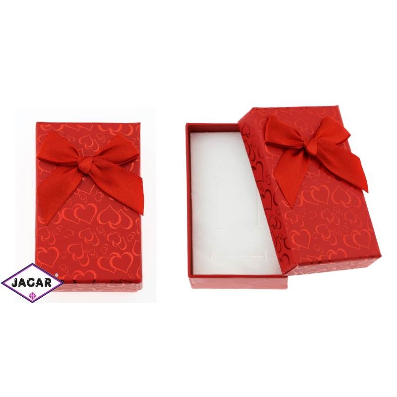 Pudełka - 8cmx5cmx2,7cm - 24 szt/op OPA93 Pudełka - 8cmx5cmx2,7cm - 24 szt/op OPA93