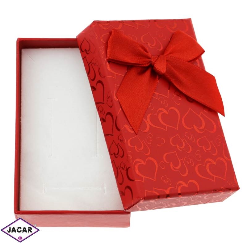 Pudełka - 8cmx5cmx2,7cm - 24 szt/op OPA93 Pudełka - 8cmx5cmx2,7cm - 24 szt/op OPA93