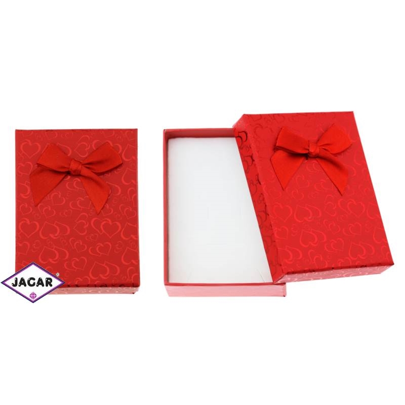 Pudełka - 9,5cmx7cmx2,7cm - 12 szt/op OPA92 Pudełka - 9,5cmx7cmx2,7cm - 12 szt/op OPA92