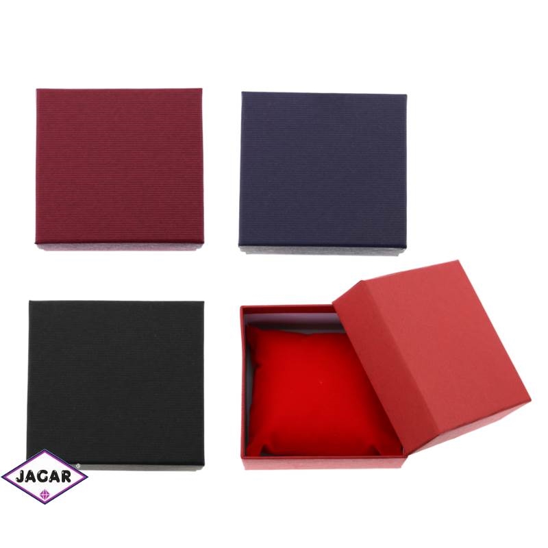 Pudełka - 9cmx8,5cmx5,5cm - 12 szt/op OPA99 Pudełka - 9cmx8,5cmx5,5cm - 12 szt/op OPA99