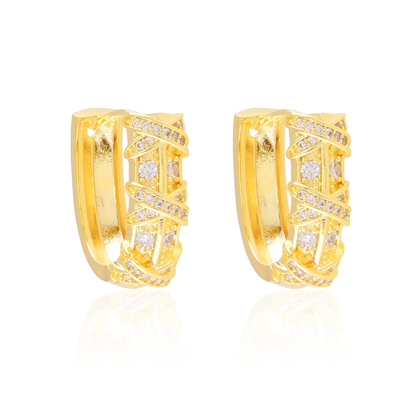 Kolczyki 14k codzienne Moonriver EAP45783 Kolczyki 14k codzienne Moonriver EAP45783
