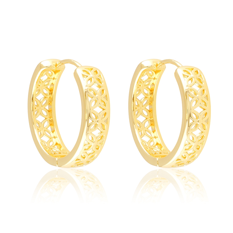 Kolczyki 14k codzienne Aisadi EAP45790 Kolczyki 14k codzienne Aisadi EAP45790