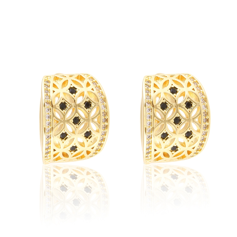Kolczyki 14k codzienne 7C7C EAP45795 Kolczyki 14k codzienne 7C7C EAP45795