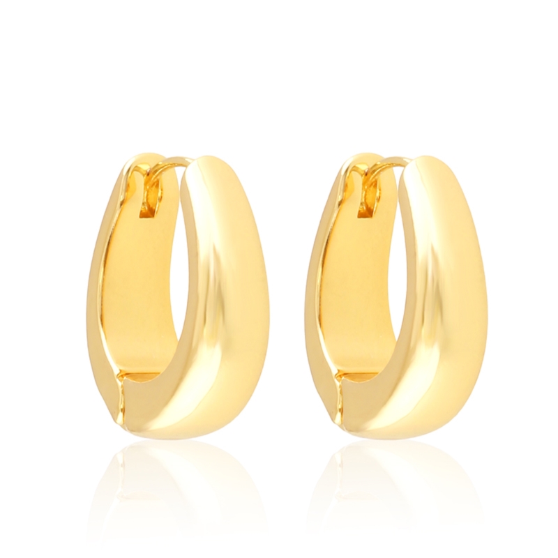 Kolczyki 14k codzienne EAP45808 Kolczyki 14k codzienne EAP45808