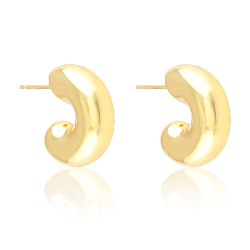 Kolczyki 14k codzienne EAP45809 Kolczyki 14k codzienne EAP45809