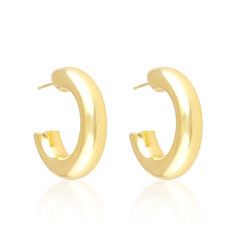 Kolczyki 14k codzienne EAP45810 Kolczyki 14k codzienne EAP45810