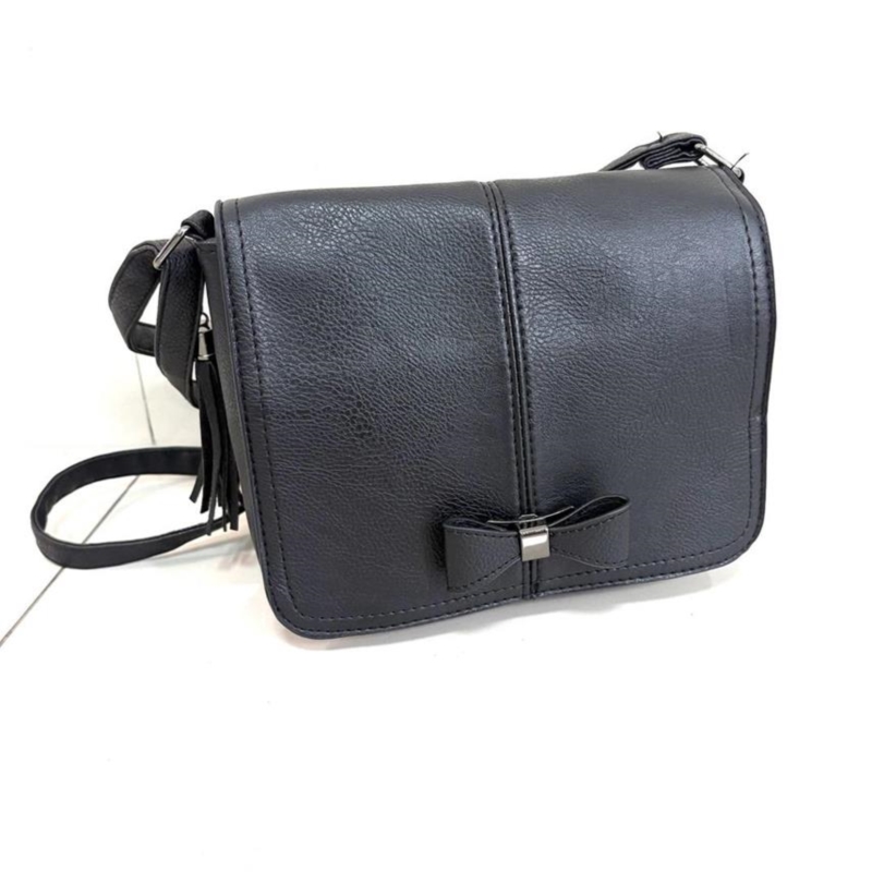 Torebka damska codzienna 28x18cm TD1411 Torebka damska codzienna 28x18cm TD1411