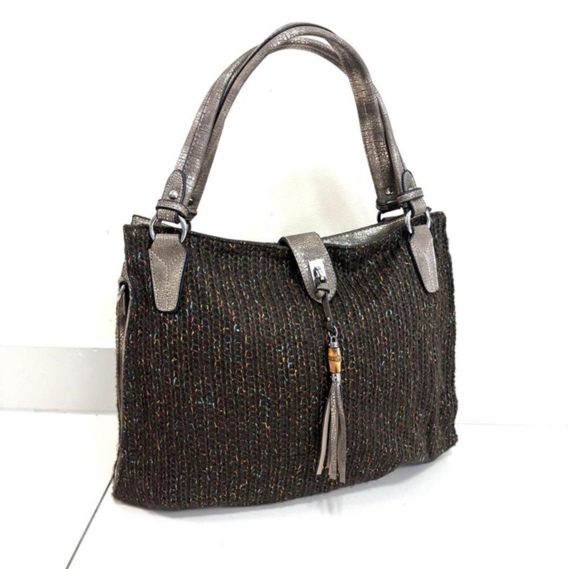Torebka damska codzienna 35x28cm TD1412 Torebka damska codzienna 35x28cm TD1412