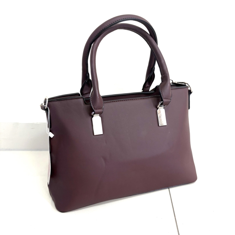 Torebka damska codzienna 33x24cm TD1423 Torebka damska codzienna 33x24cm TD1423