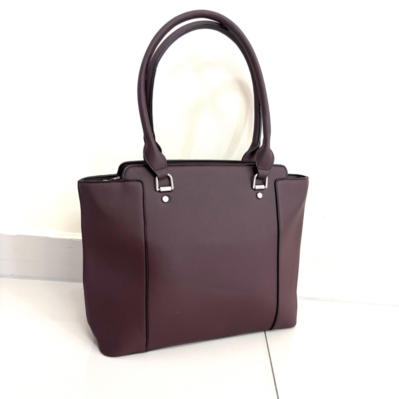 Torebka damska codzienna 40x28cm TD1424 Torebka damska codzienna 40x28cm TD1424